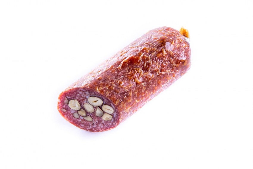 Колбаса Варшавская