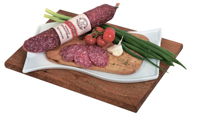 Колбаса вареная Советская Инкофуд