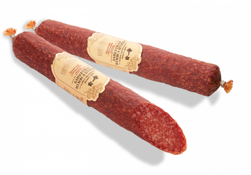 Киндюк Гродненский мясокомбинат