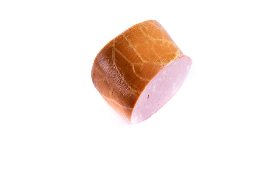 Небольшой мясокомбинат