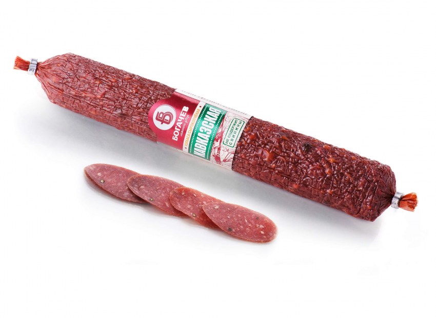 Сервелат Боярский