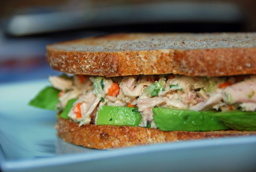 Бейгл с кунжутом 50шт для сэндвичей