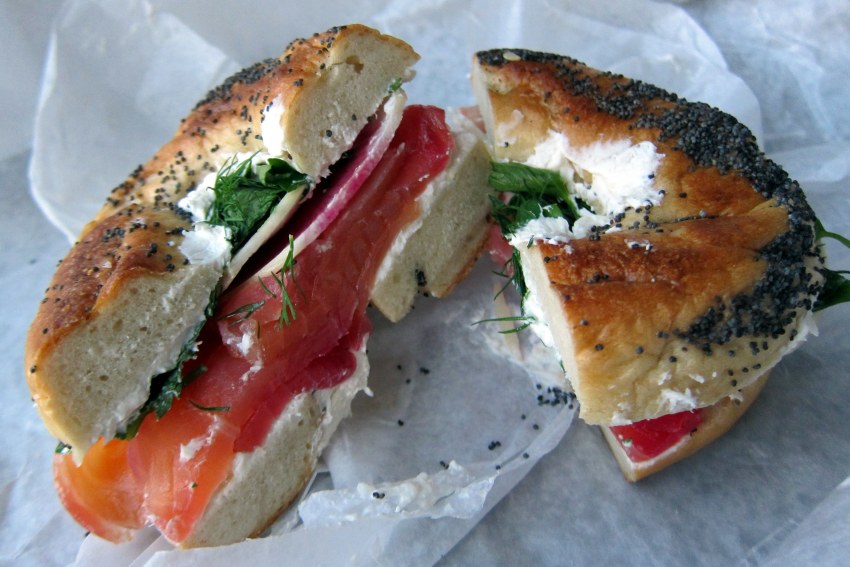 Джулиет Бейглы