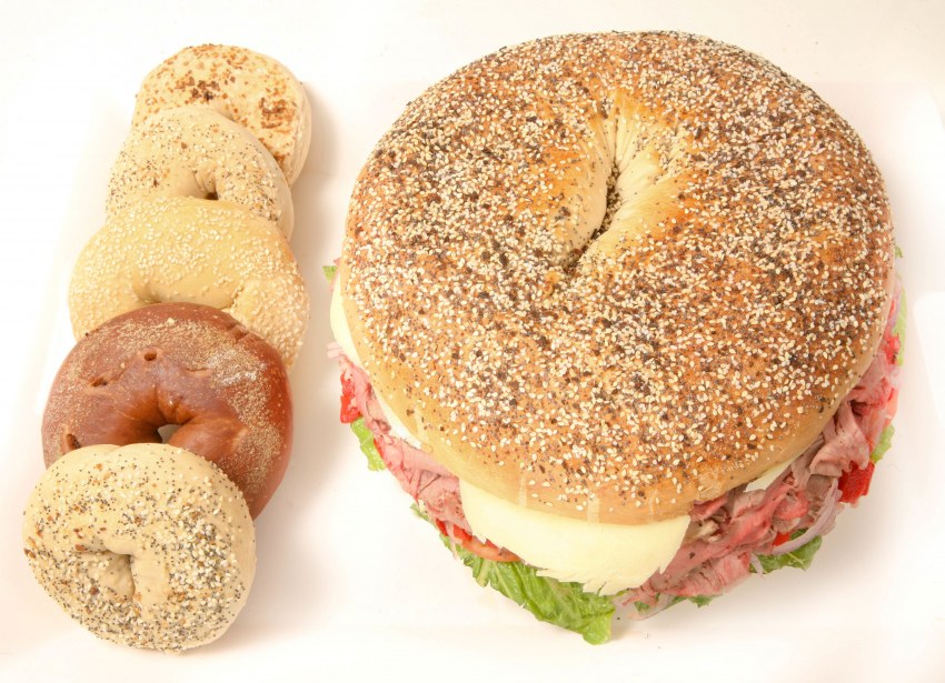 Microgreen Breakfast