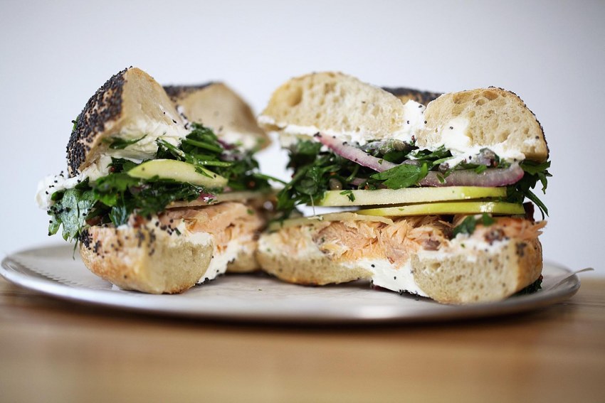 Бейгл ВКУСВИЛЛ