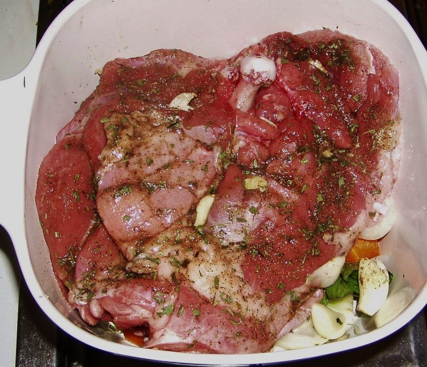 Филе индейки филе индейки