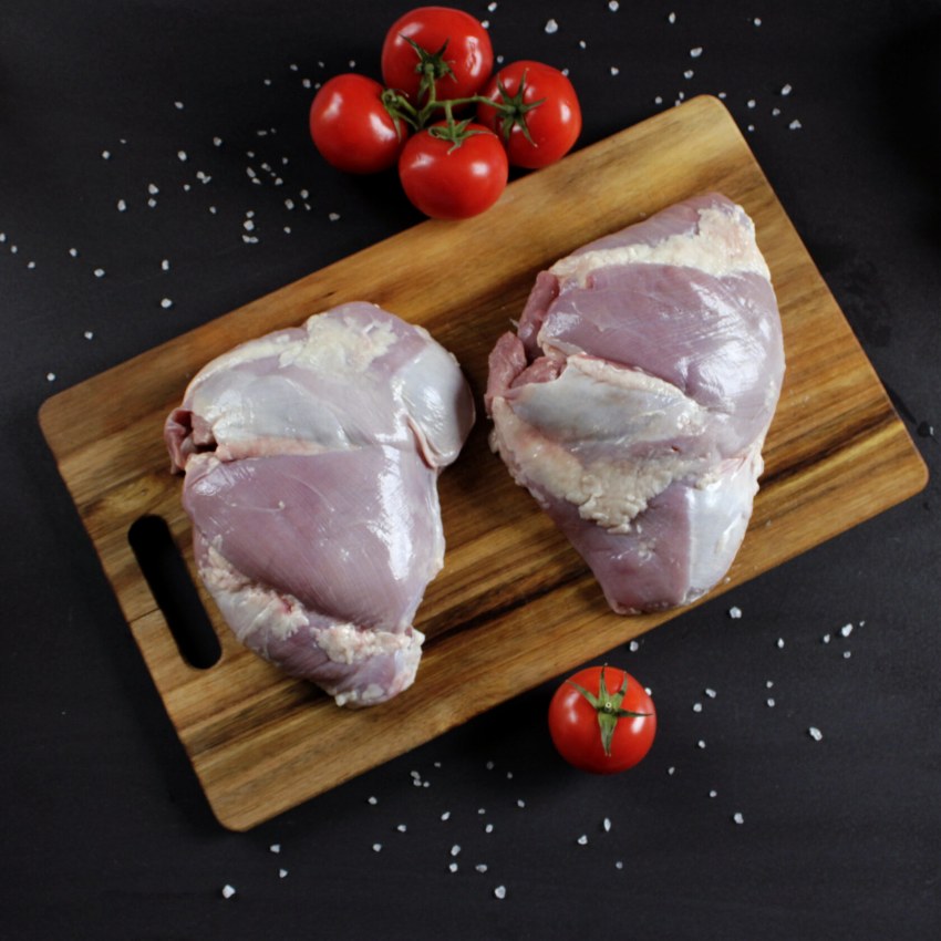 Крыло куриное 2 фаланги