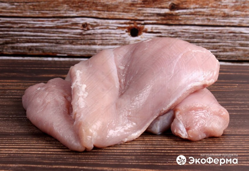 Индейка крыло плечевая часть