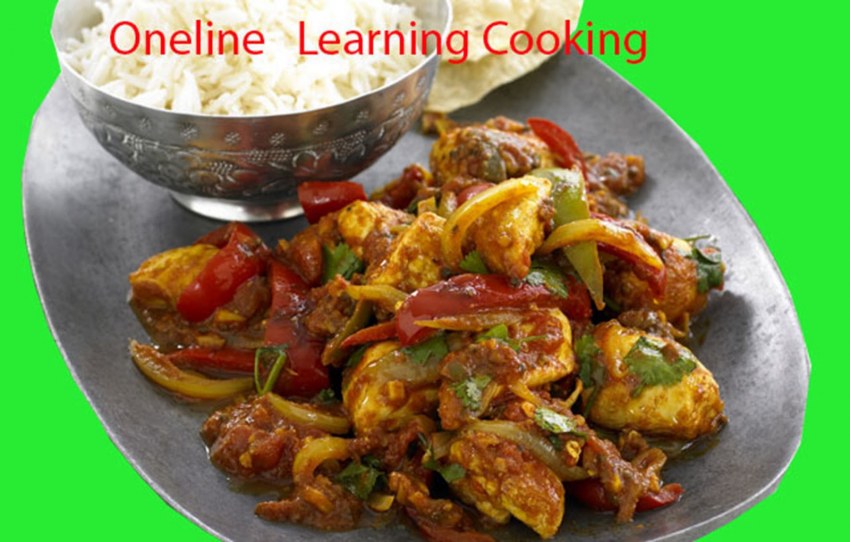 Чили панир индийские блюда