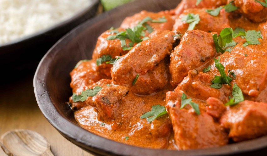 Мург кавурдок