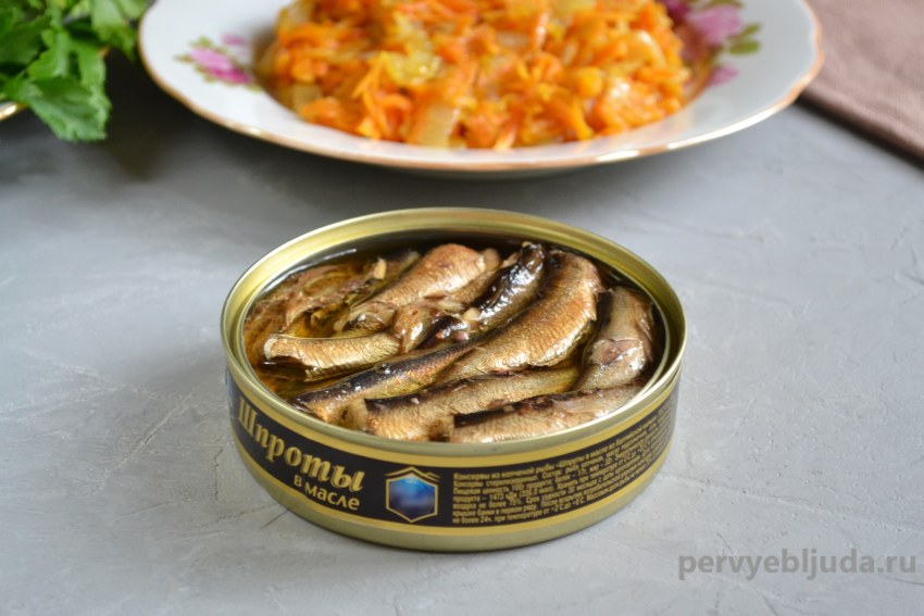 Грузинская паста с орехов и зелени