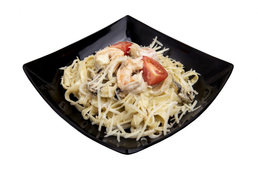 Канапе из шпрот