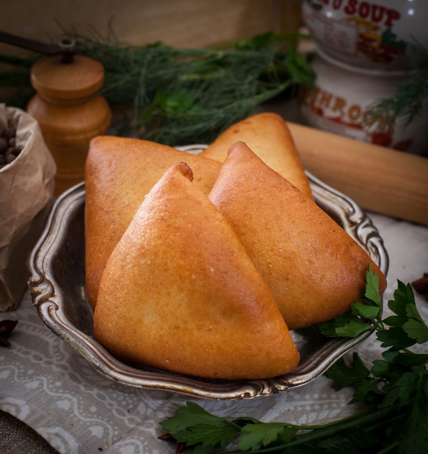 Высоцкая Юлия луковый пирог