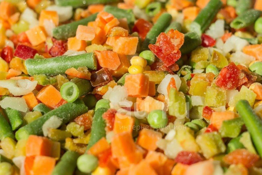 Рагу индейки