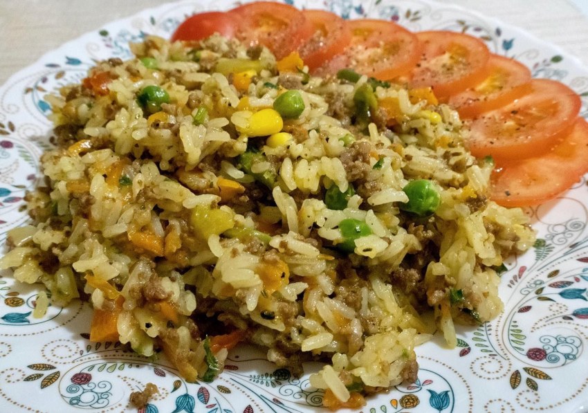 Блюда с индейкой для мультиварки