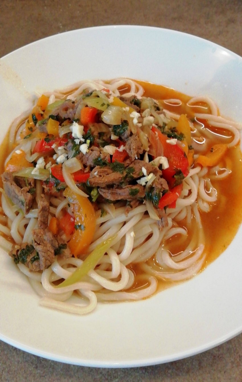 Паста Аль денте