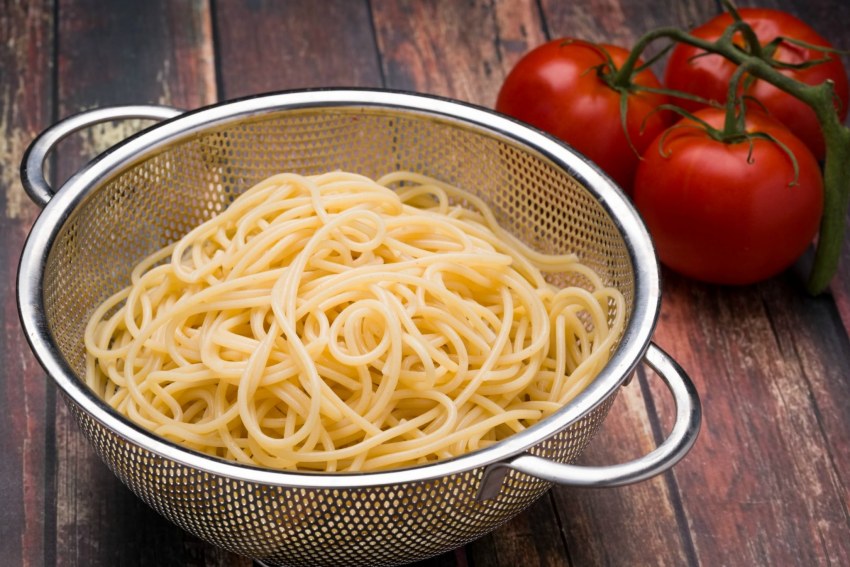 Лаззат лагман