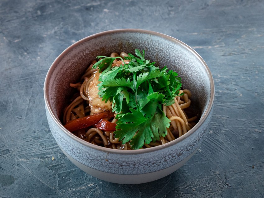 Лакман домашнийyasemin gotovit-