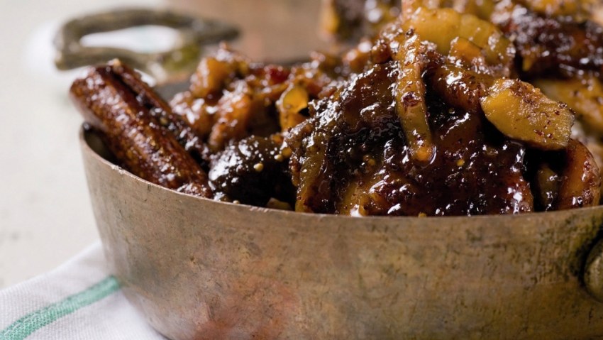 Рулет из корейки свиной в духовке