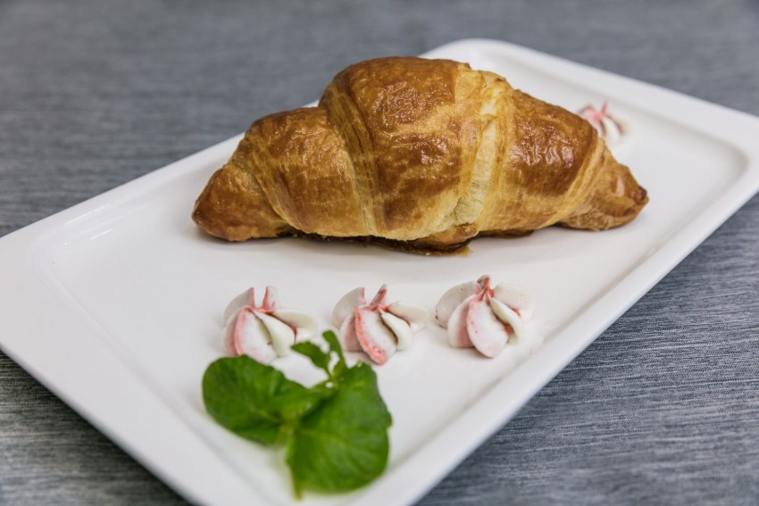 Изделия из бездрожжевого теста