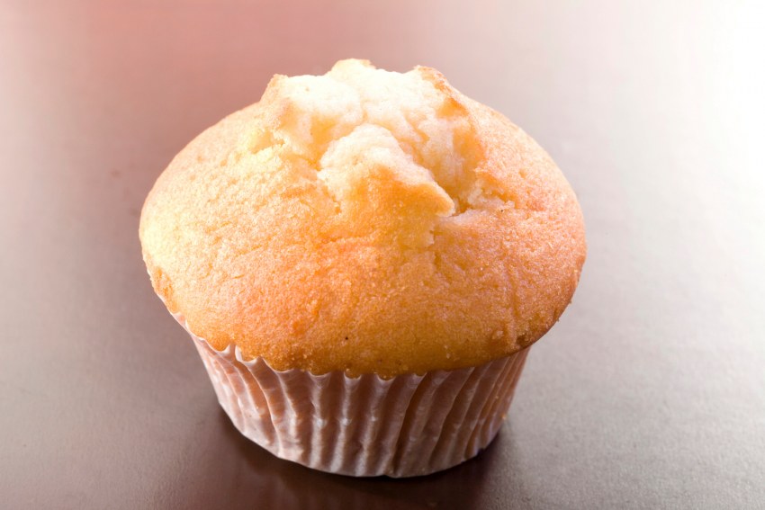 Ингредиенты для теста