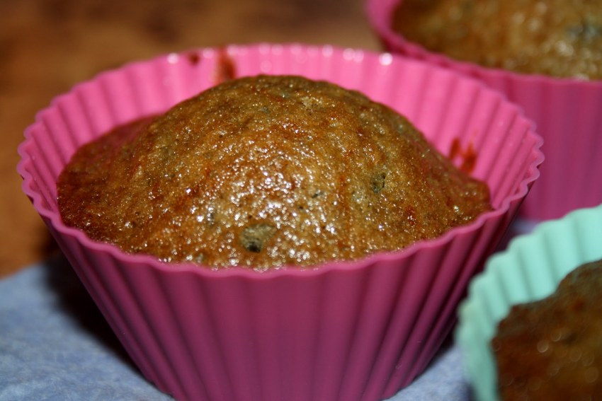 Формочки для кексов