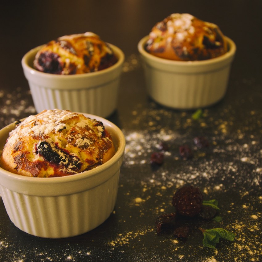 Магдалены кексы