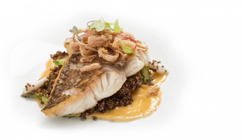 Картофель с грибами