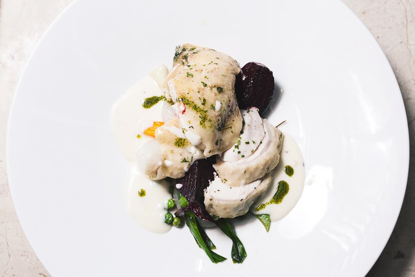 Рапаны на сковороде