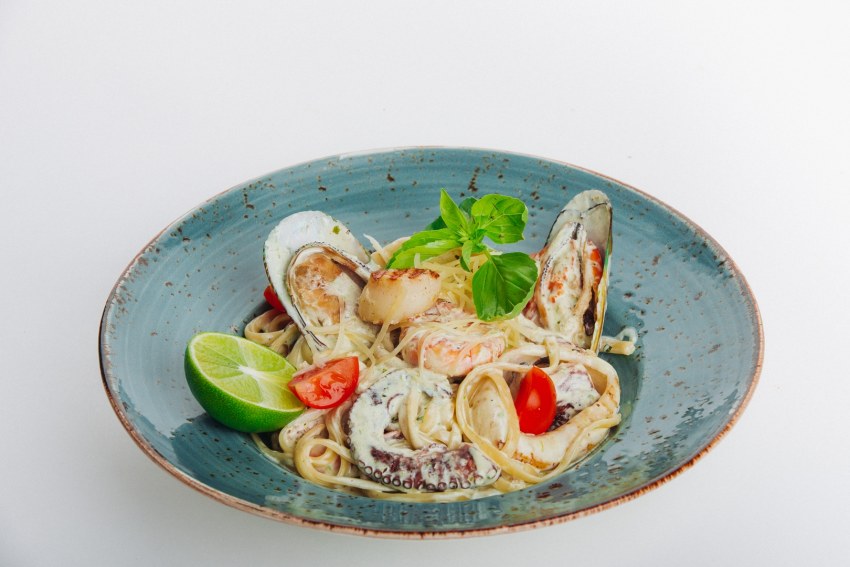 Трубач Рапан