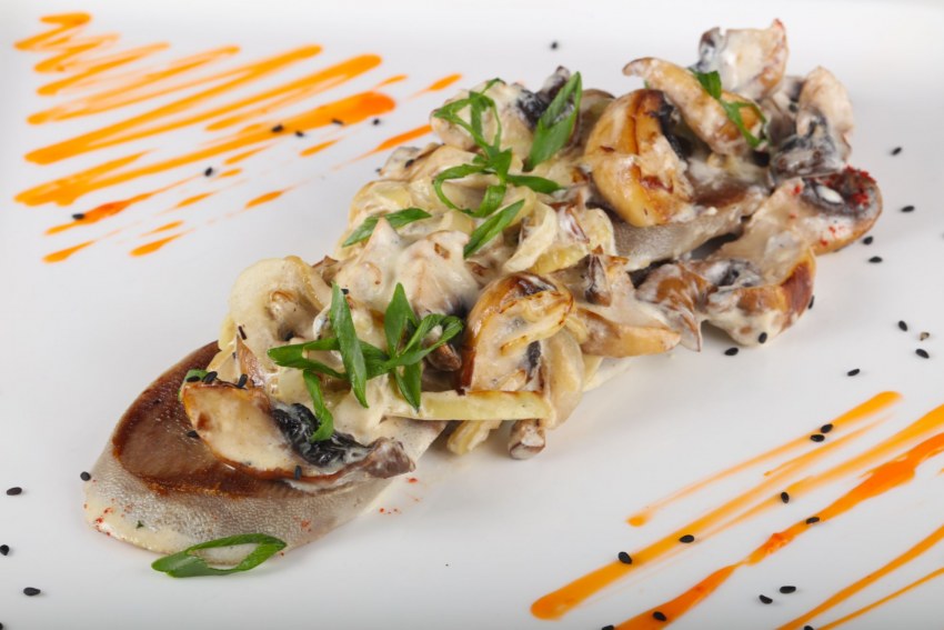 Рапаны купить