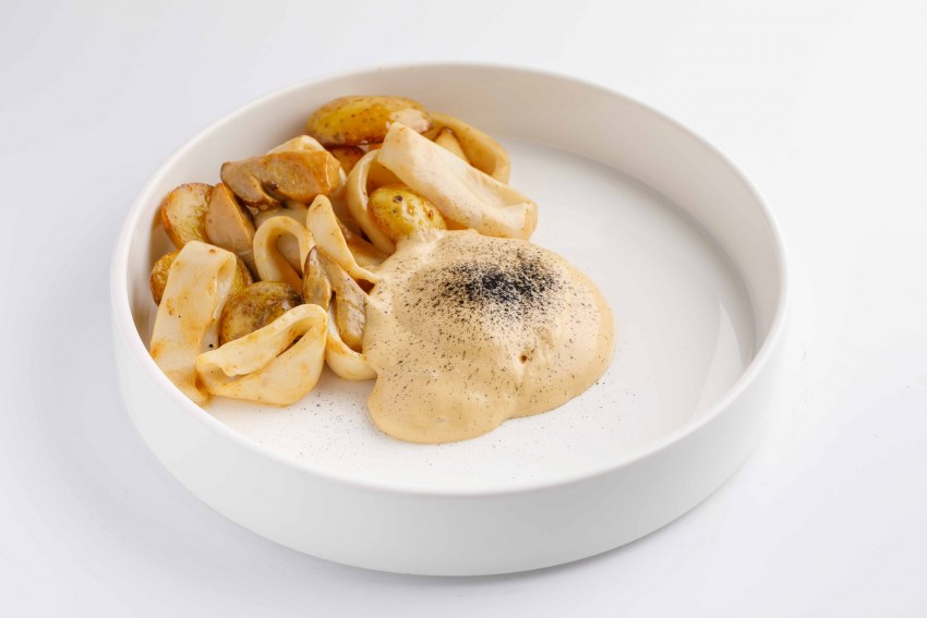 Одесские рапаны