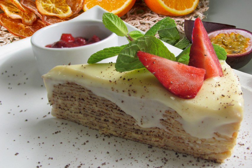 Гуляешь рецепт