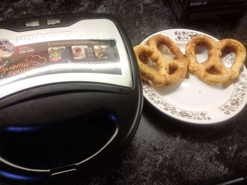 Redmond панели RAMB 119