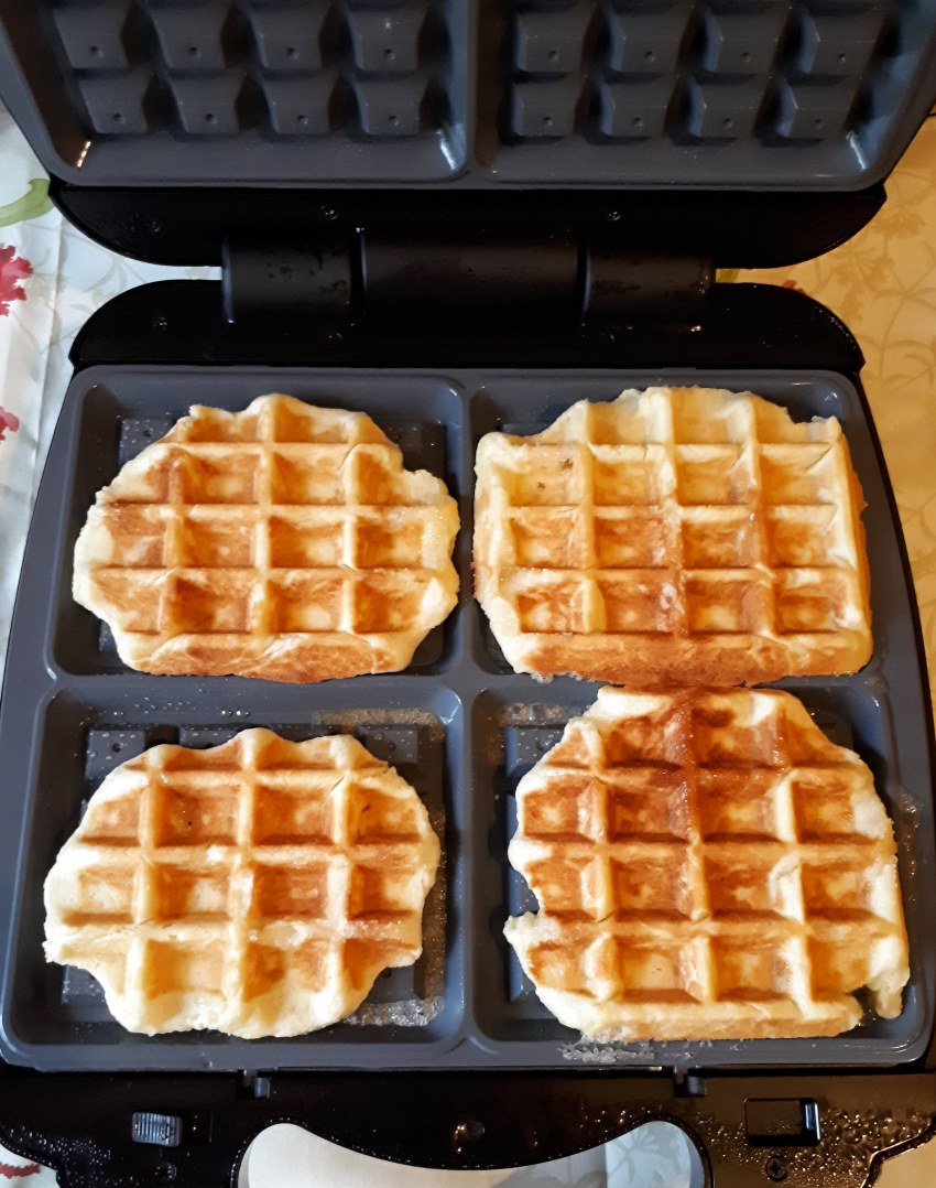 Панель для мультипекаря Redmond Венские вафли