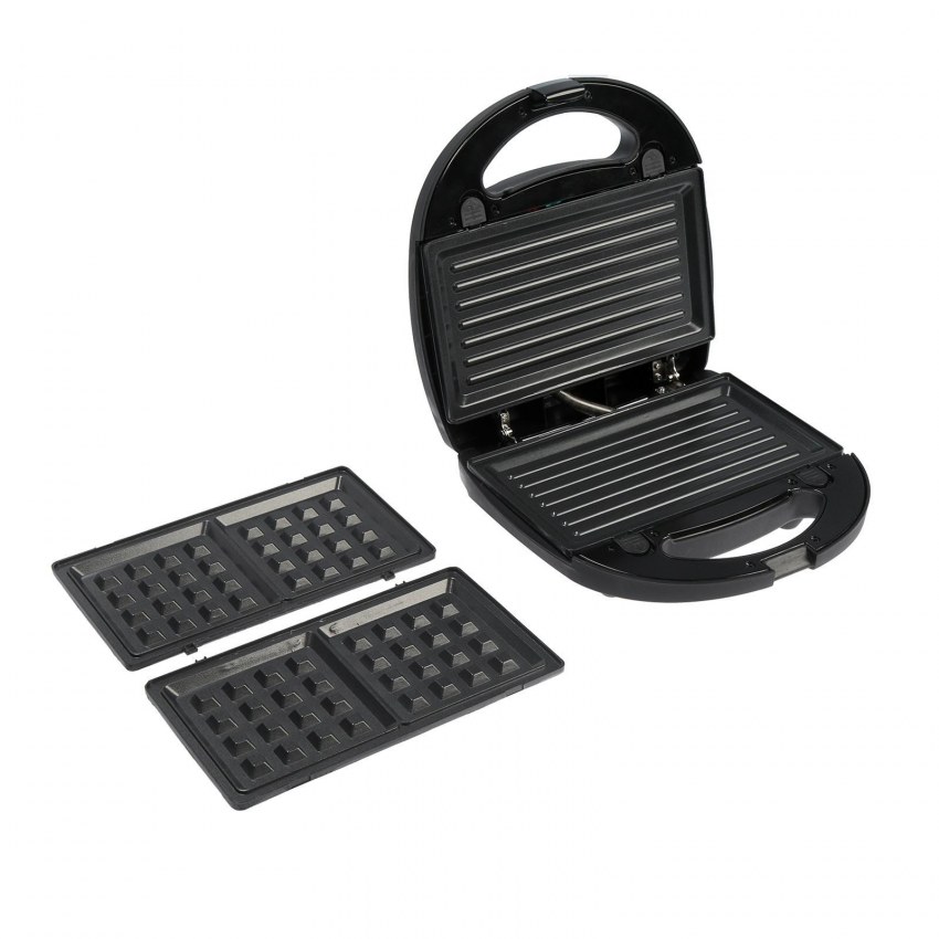 Сэндвичница Adler ad 3020