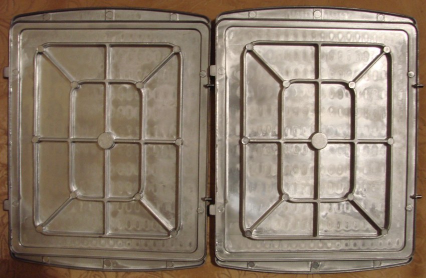 Панель орешки для мультипекаря Redmond