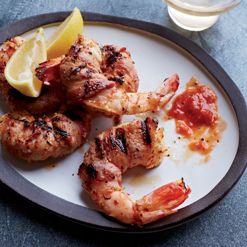 Лангустины nos