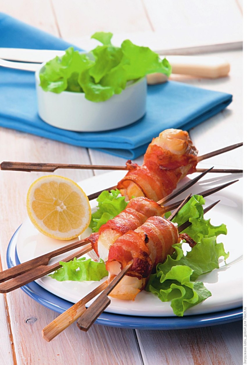 Лангустины l3 Размеры