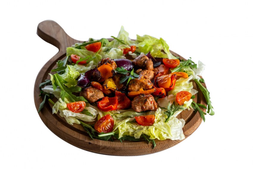 Категории блюд в кулинарии