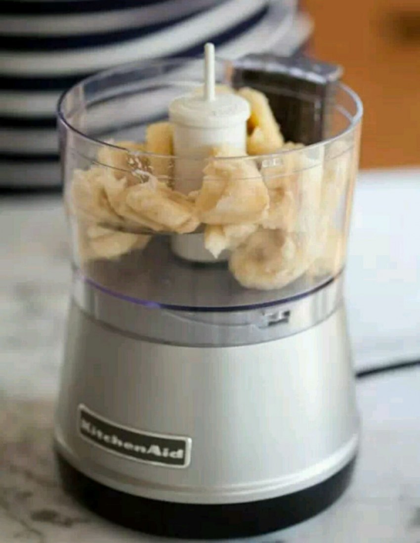 Спасательное мороженое