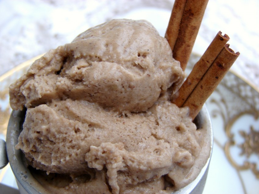 Банановый Фреш