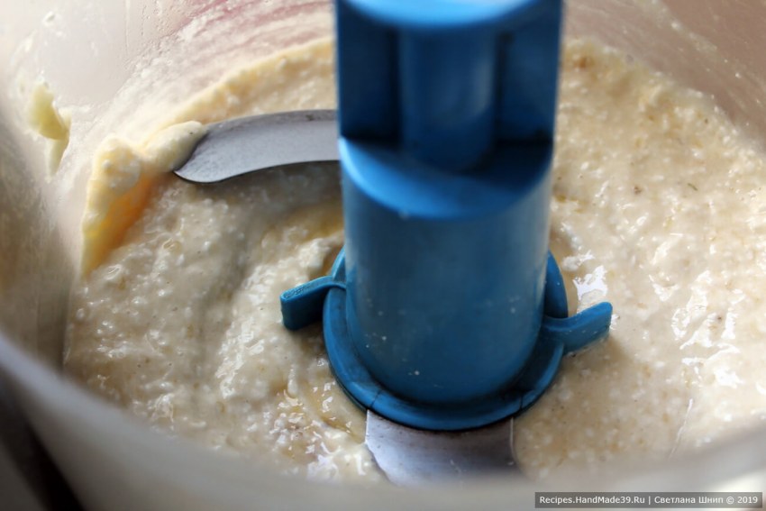 Домашнее мороженое