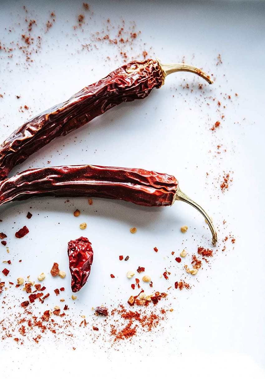 Каролина Рипер сушеная