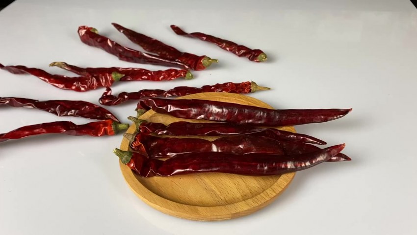 Кайенский перец специя