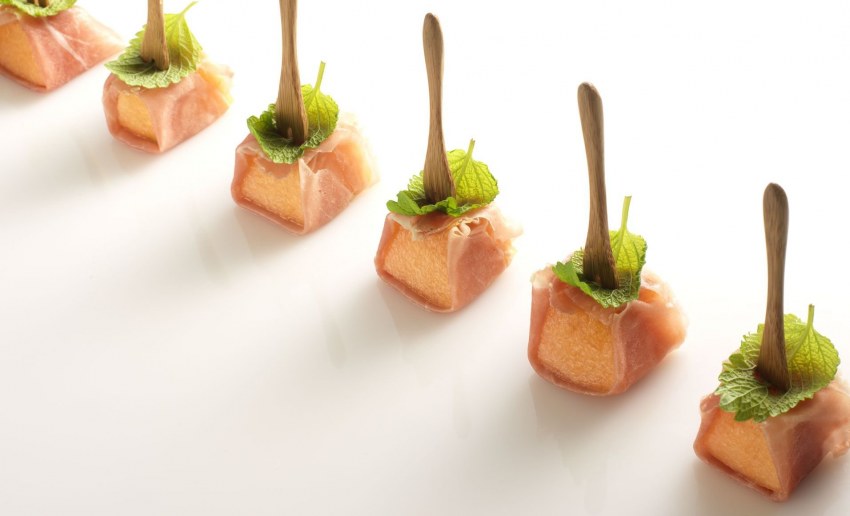 Детское канапе для фуршета рецепты