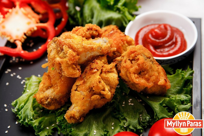 Чикен наггетсы классические