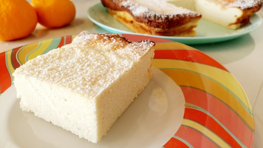 Запеканка творожная 100г