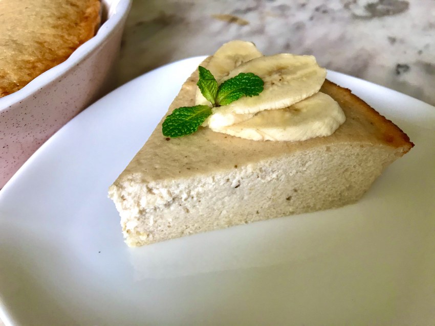 Творожная запеканка для ребенка 2 года