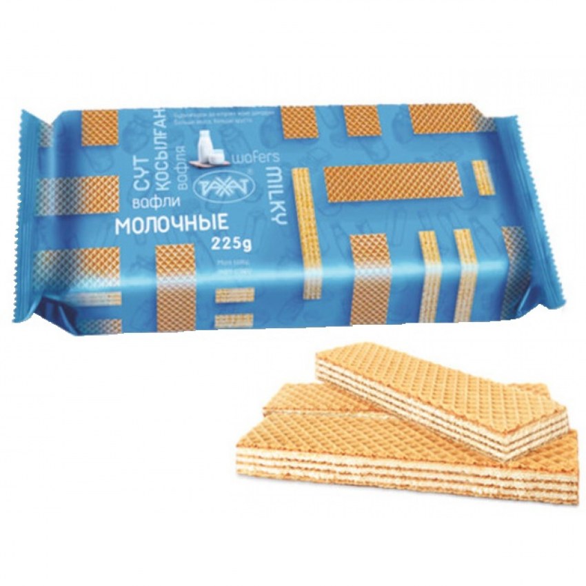 Вафли Свит плюс